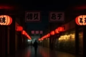深海回响电影封面