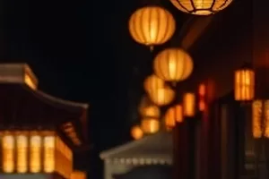 追光者电影封面