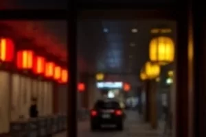 午夜放映厅电影封面
